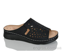 Шлепки Leguzaza